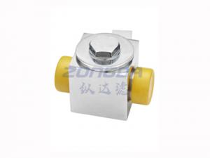 CGQ系列強(qiáng)磁管路過(guò)濾器