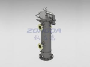 氣液聚結(jié)過濾器/不銹鋼過濾器/天然氣過濾器、氫氣過濾器